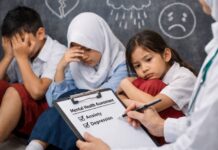 Ketika Materi Dipuja, Jiwa Terluka