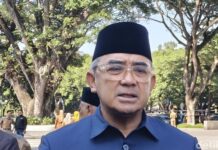 Proyek Infrastruktur Bandung Ditunda Imbas Defisit Anggaran 2026
